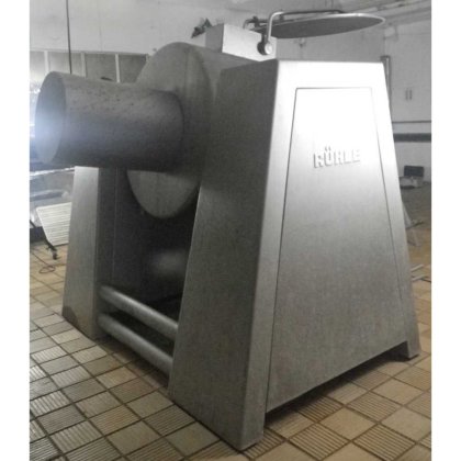 リューレ MKR 600