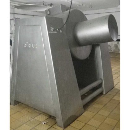 リューレ MKR 600