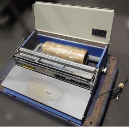 【ハンドラッパー】