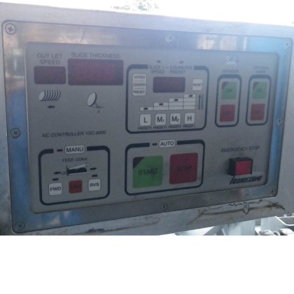 吉泉産業株式会社 YSシリーズ