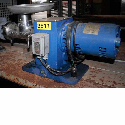 株式会社 花木製作所 22号