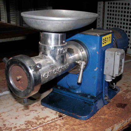 株式会社 花木製作所 22号