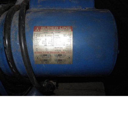 株式会社 花木製作所 22号