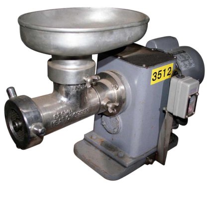 株式会社 花木製作所 12号