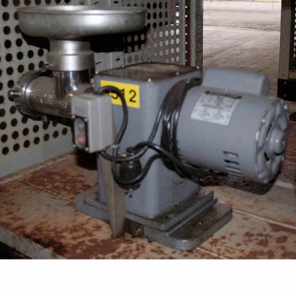 株式会社 花木製作所 12号