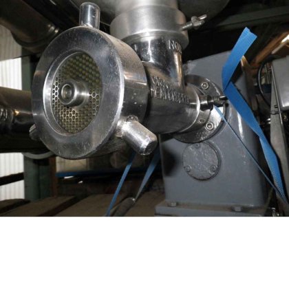 株式会社 花木製作所 12号