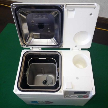 パナソニック株式会社 SD-BT2