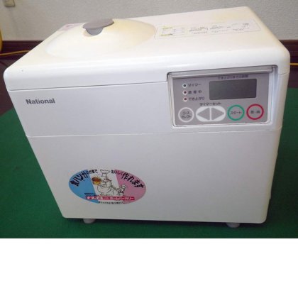 パナソニック株式会社 SD-BT2