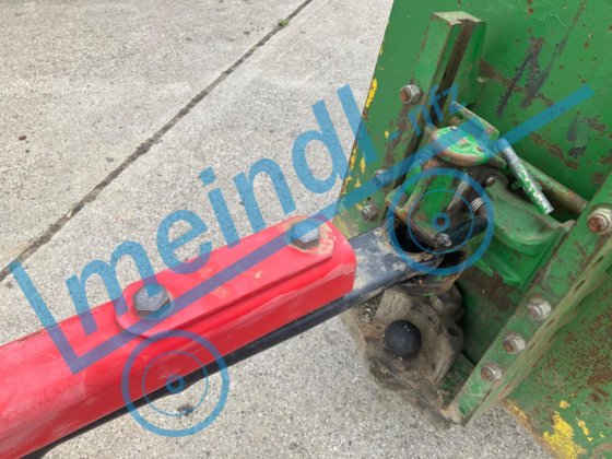 2011 Jensen Holzhacker