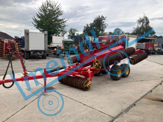 2011 Jensen Holzhacker