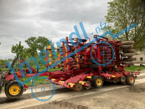 2006 Väderstad Rapid 600