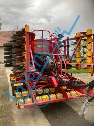 2006 Väderstad Rapid 600