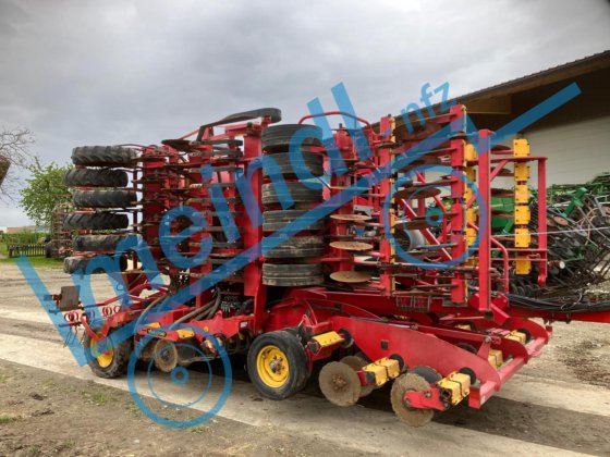 2006 Väderstad Rapid 600