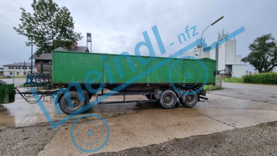 2018 3 Achs Getreidekipper