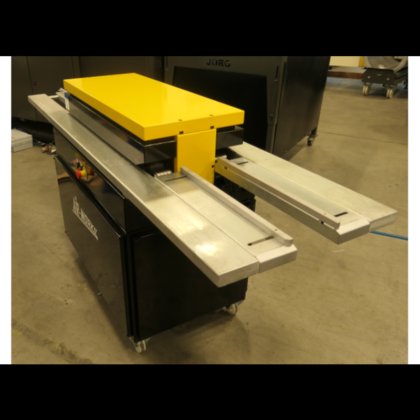 エアワークス ロックフォーマー ピッツバーグショールームモデル