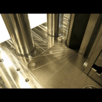 JÖRG 卧式压力机 PPJB 28