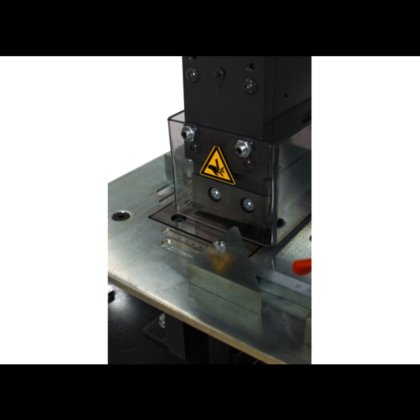 JÖRG Eckenschere 1028