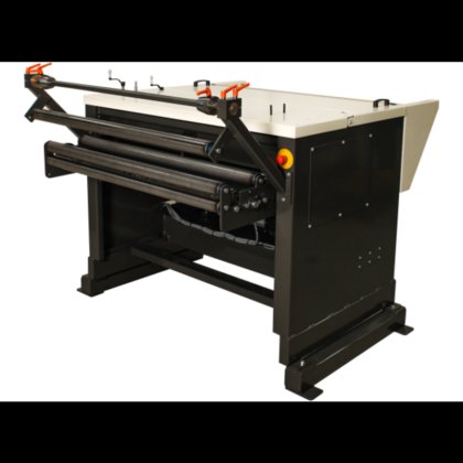 JÖRG 4923 放卷机