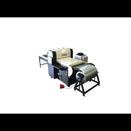 JÖRG コイルレーザー切断機 コンパクト