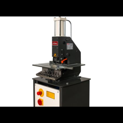 JÖRG 1068 冲孔机