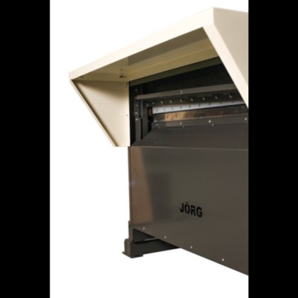 JÖRG 巻出し機 4922