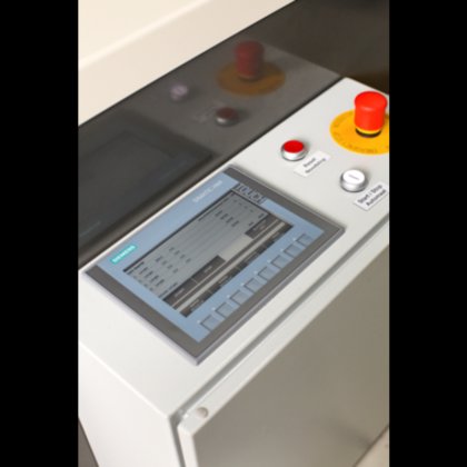 JÖRG 巻出し機 4922