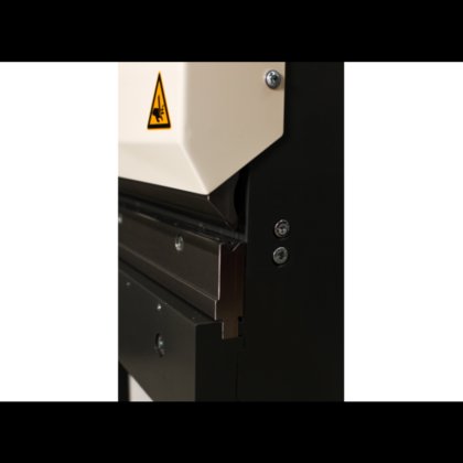 JÖRG スナップロックプレスブレーキ 8301