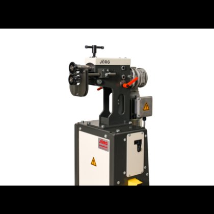 Pré-machine JÖRG 5312