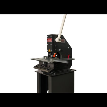 JÖRG 1060 冲孔机
