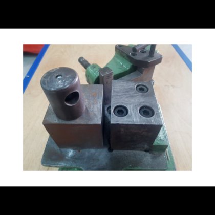 M1298 泰山弯带机