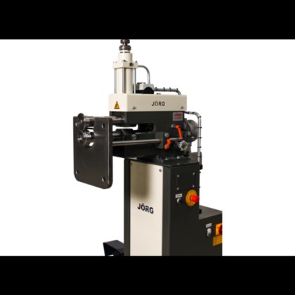 Pré-machine JÖRG 5360