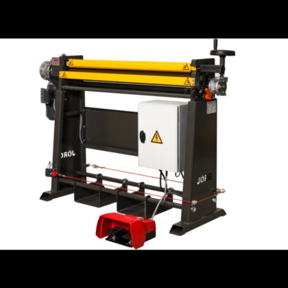 JÖRG プレートローラー 5523