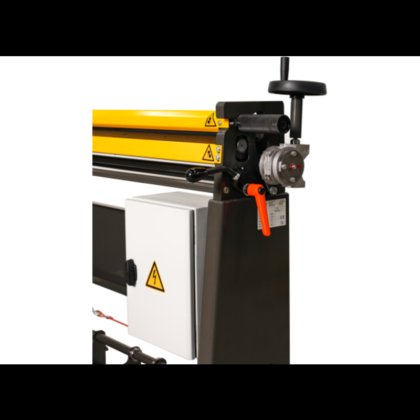 JÖRG プレートローラー 5523