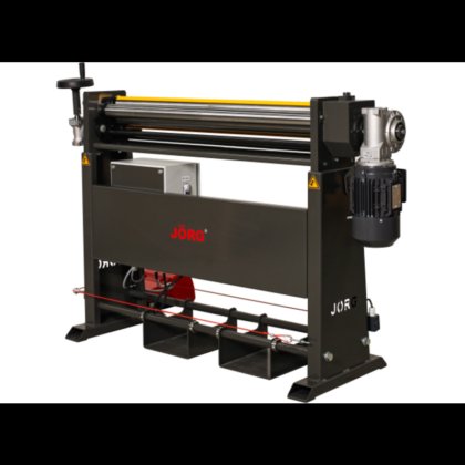 JÖRG プレートローラー 5523