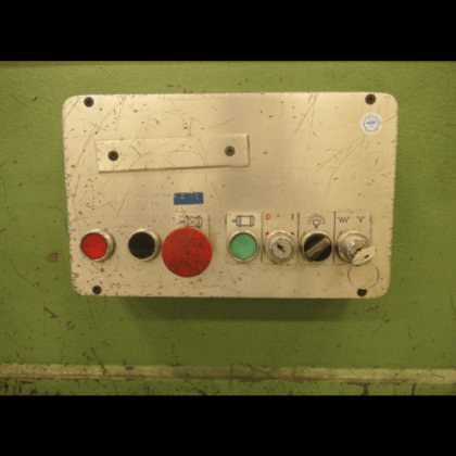 M1388 闪电泡芙断头台 ASS