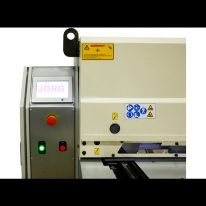 JÖRG 断头台剪 JRGM-FR 1560