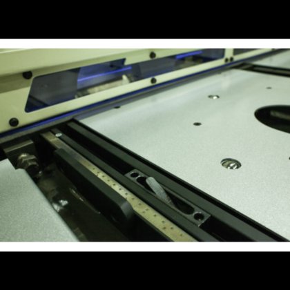 JÖRG 断头台剪 JRGM-FR 1560