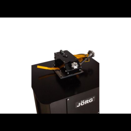 JÖRG フランジングマシン ピッツバーグ 9121
