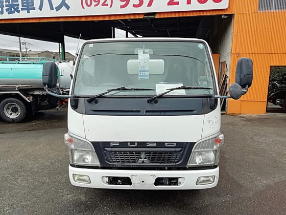 2010 三菱 PDG-FB70B