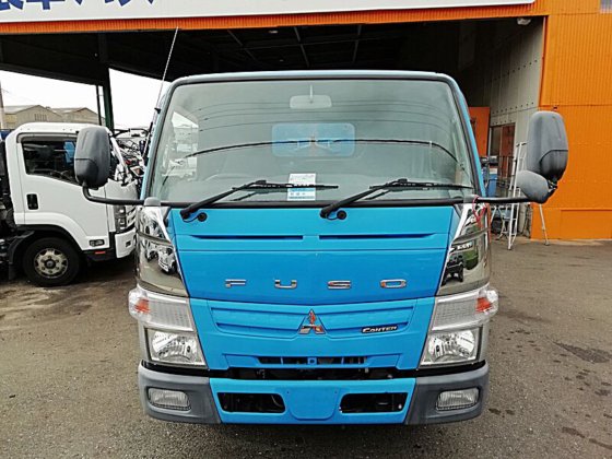 2012 三菱 SKG-FEA50