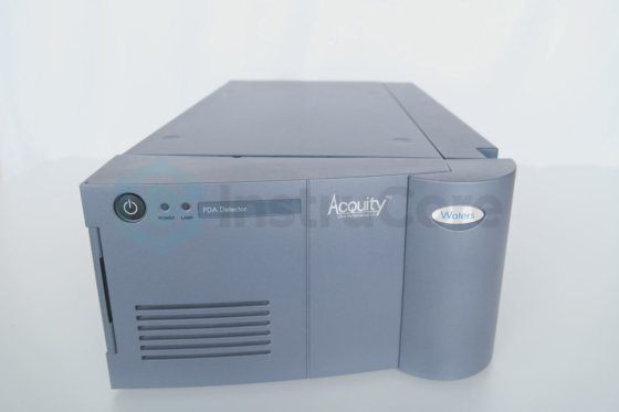Waters Acquity UPLC PDA Photodiode