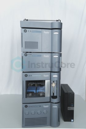 Waters Acquity UPLC System with