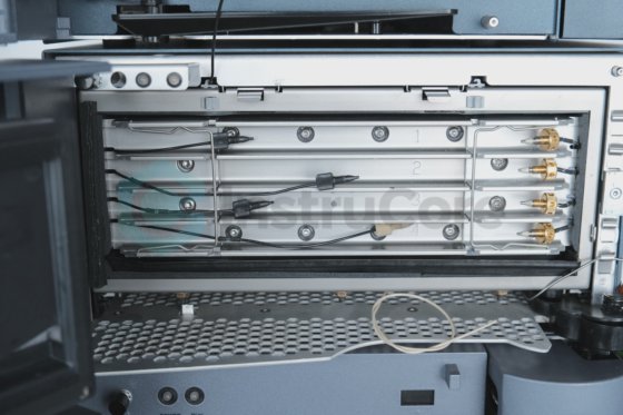 Waters Acquity UPLC System with