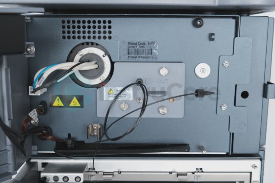 Waters Acquity UPLC System with
