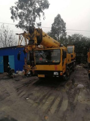 二手徐工20G出售