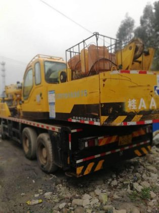 二手徐工20G出售