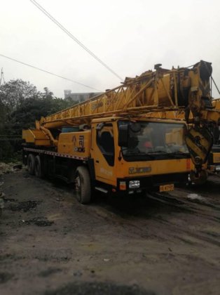 二手徐工20G出售