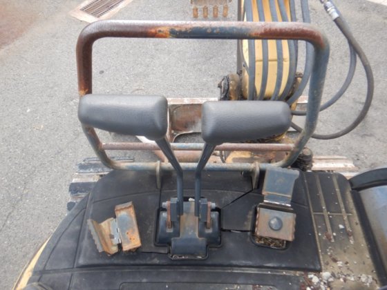 2010 小松 PC30MR 2