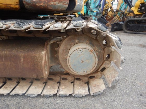 2010 小松 PC30MR 2