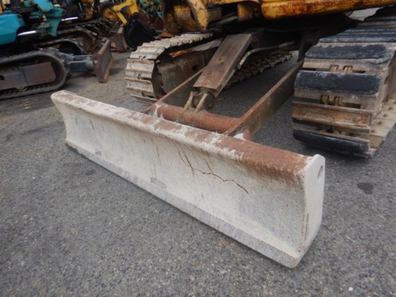 2010 小松 PC30MR 2